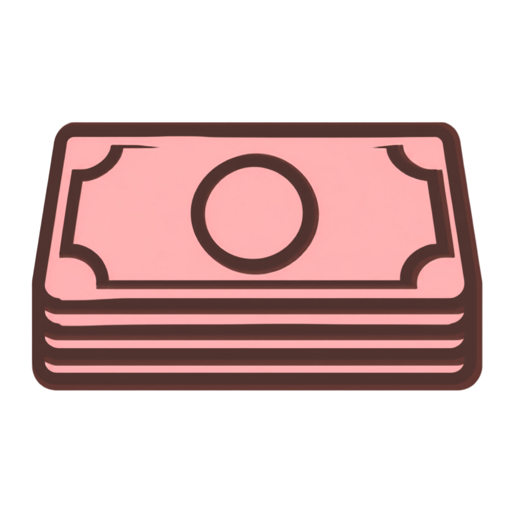 現金