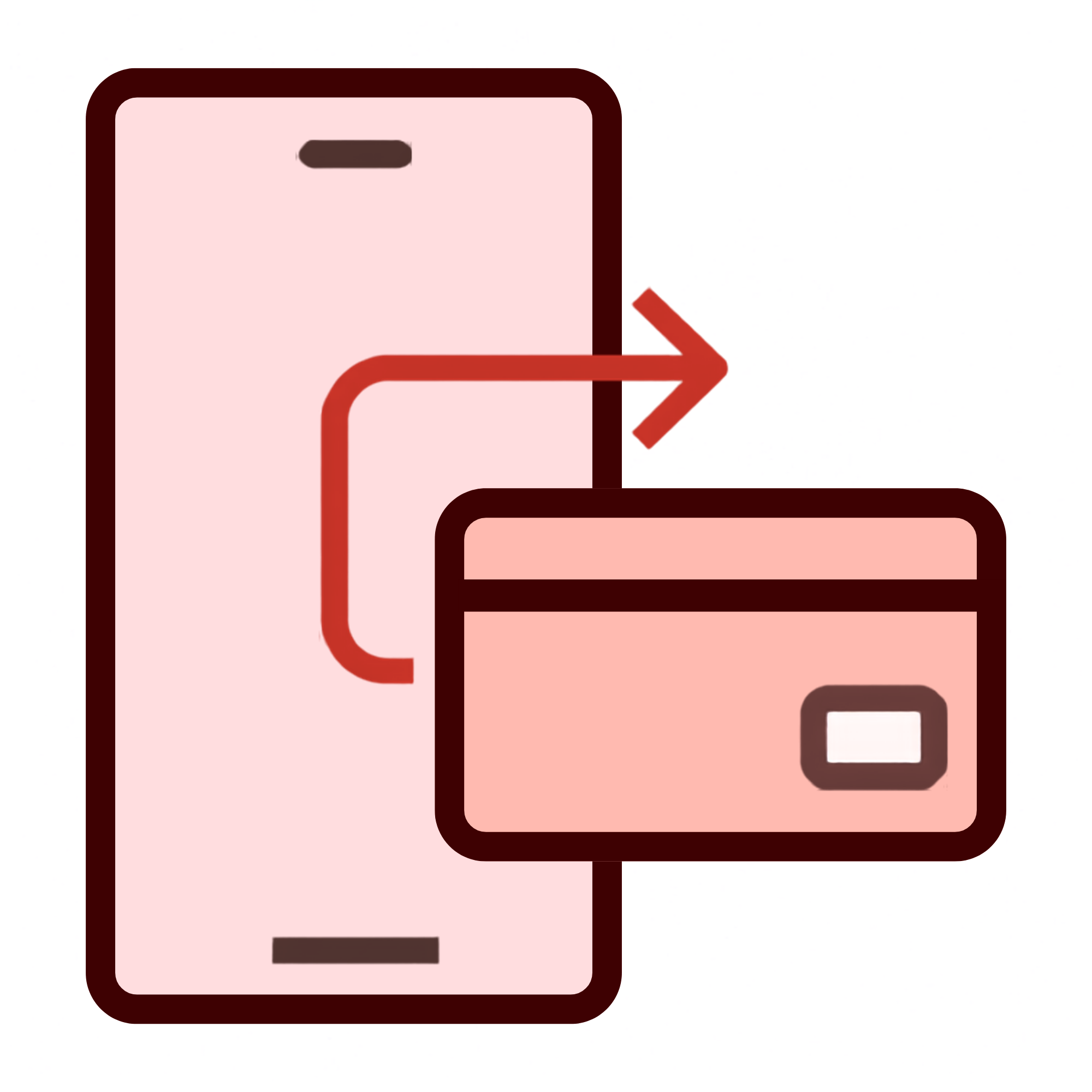 スマホATM